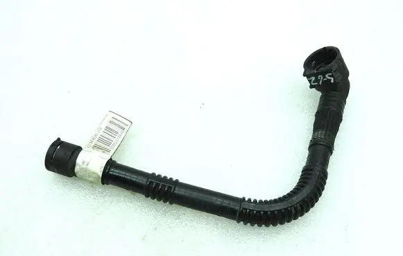 Suzuki SX4 S-Cross Engine coolant pipe/hose 55209654 00552096540