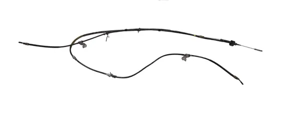Ford Explorer V Handbrake/parking brake wiring cable BB532A635 BB532A635AH D923A