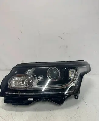Land Rover Range Rover L405 Headlight/headlamp CK5213W030JE