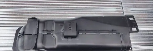 BMW 5 G30 G31 G38 Air intake duct part 8575730 11564310
