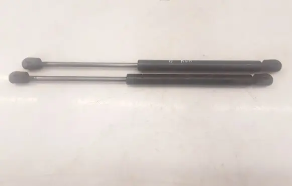 Jaguar X-Type Front bonnet/hood damper/strut 1X4316C826AC