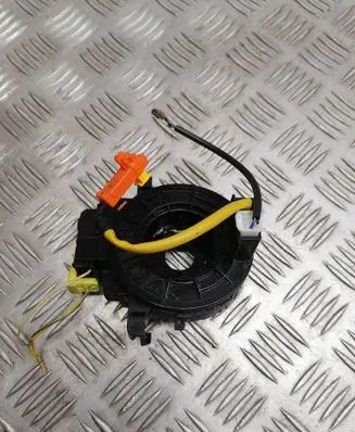 Toyota Aygo AB10 Airbag slip ring squib (SRS ring) XA4H870608
