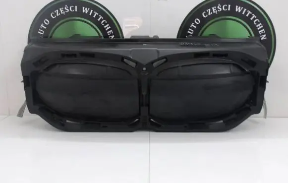 BMW 1 F40 Front grill 5A23EB304