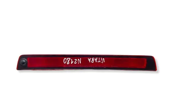 Suzuki Grand Vitara II Third/center stoplight 3581065J0