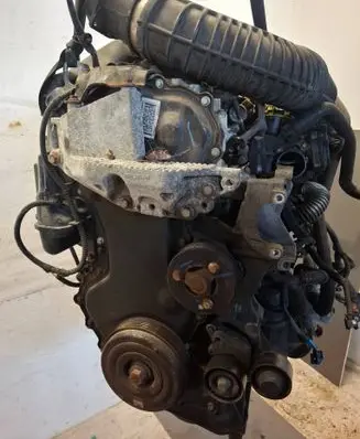 Renault Master III Engine M9T870 C024103 100018269R