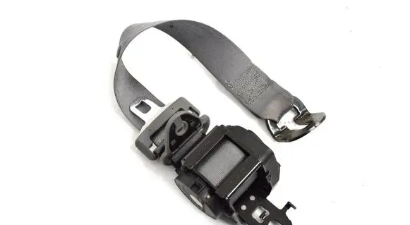 Ford Fiesta Rear seatbelt P1CL92BD5AA