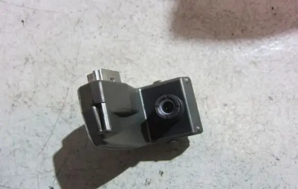 BMW 7 F01 F02 F03 F04 Windshield/windscreen camera 9188377