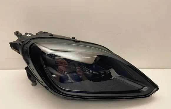 Porsche Cayenne (9Y0 9Y3) Headlight/headlamp 9Y0941060M 1EX01548742