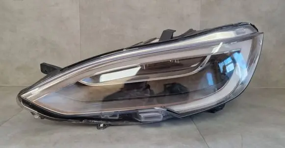 Tesla Model S Headlight/headlamp 0020203810 258139