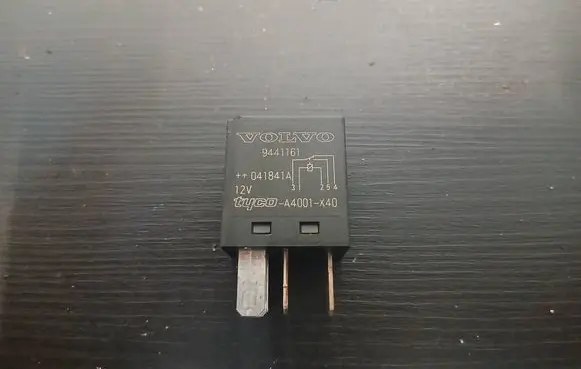 Volvo XC90 Other relay 9441161 041841A A4001X40