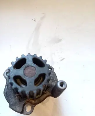 Volkswagen PASSAT B5.5 Water pump 038121031F