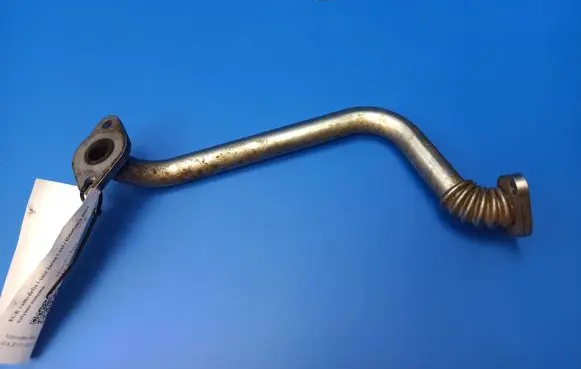 Mercedes-Benz SLK R171 EGR valve line/pipe/hose 2711400512