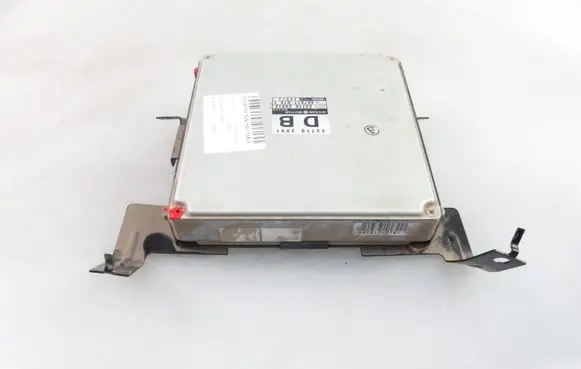 Nissan Terrano Engine control unit/module 4079170761 237102X912 237102X91