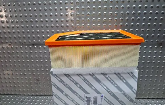 Fiat Ducato Air filter S26336180 52222118