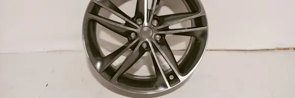 Nissan Qashqai R19 alloy rim KE409-4C400