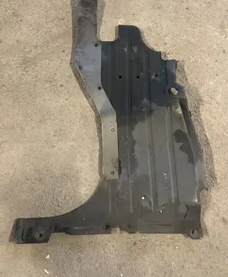 Nissan Primera Engine splash shield/under tray 75896AV500 75896AV50