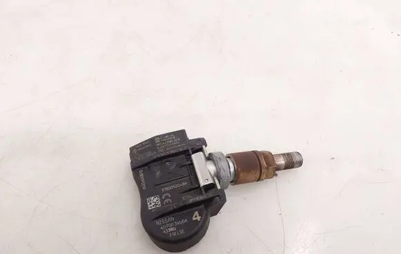 Tire pressure sensor