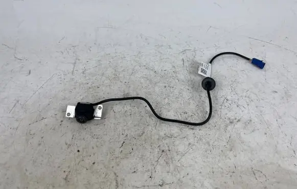 Tesla Model X Reversing camera 106126900C