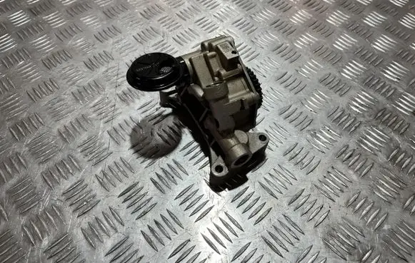 Hyundai i30 Oil pump PU18210
