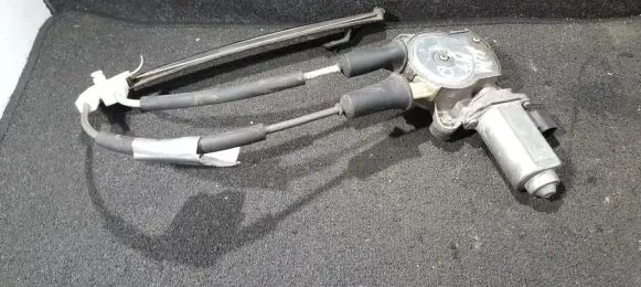 Alfa Romeo 147 Sliding door window regulator with motor