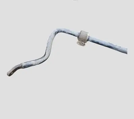 Peugeot 508 Front anti-roll bar/sway bar 9688053180