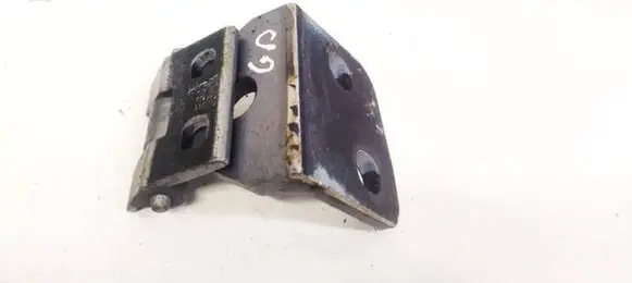 BMW X3 E83 Rear door lower hinge