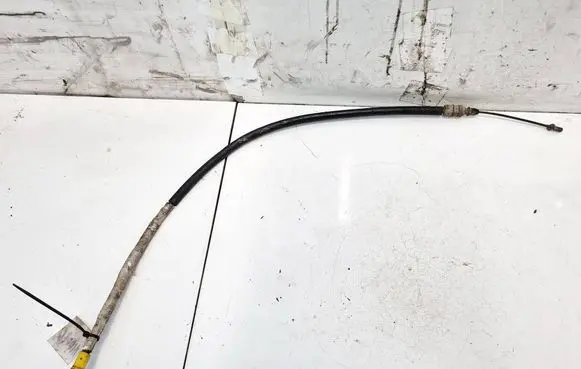 Citroen C4 Grand Picasso Handbrake/parking brake wiring cable 