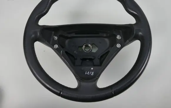 Mercedes-Benz SLK R171 Steering wheel A1714600103 101360A2