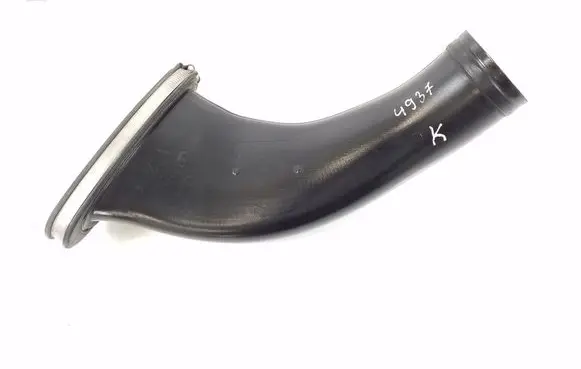 Porsche Panamera (970) Air intake duct part 97011011372