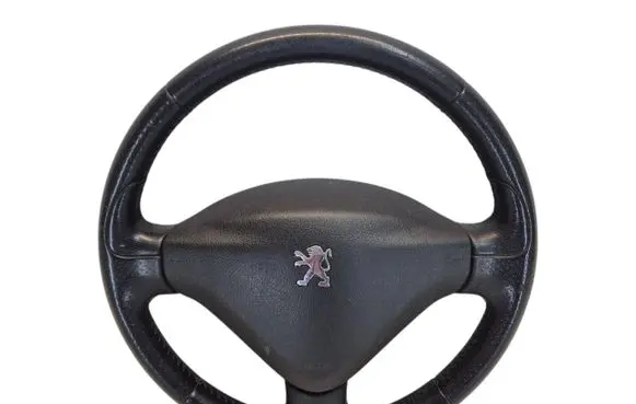 Peugeot 207 Steering wheel