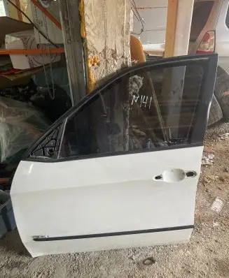 BMW X5 E70 Front door