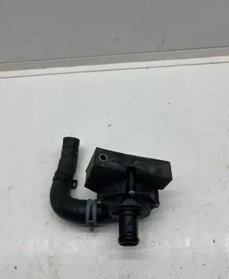 Seat Ateca Electric auxiliary coolant/water pump 5Q0965567 12402300306 889170