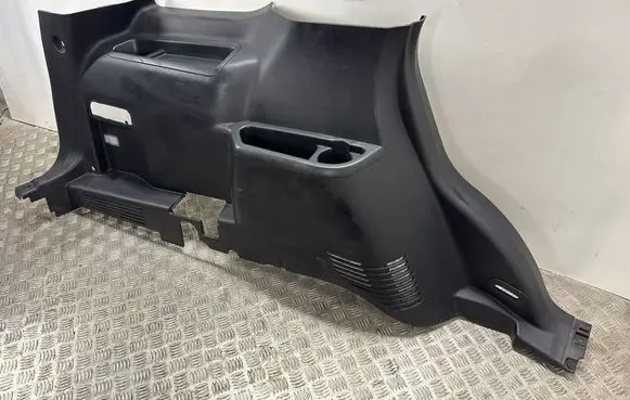 Ford Explorer V Trunk/boot lower side trim panel FB537831013 FB5Z7831013BF FB5Z7831013BB