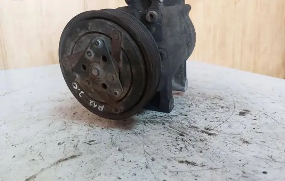 Nissan Primera Air conditioning (A/C) compressor (pump) 3K60045010 03012861
