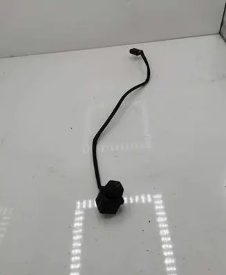 Steering wheel buttons/switches