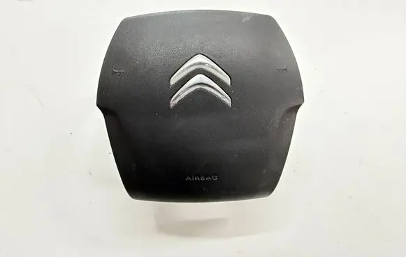 Citroen C4 Grand Picasso Steering wheel airbag AIRPIC140226 96764017ZD