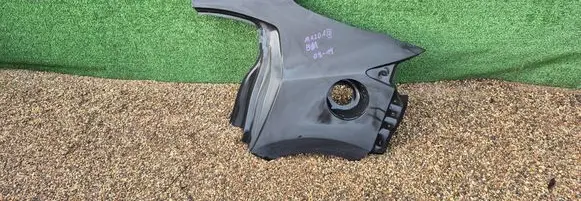 Mazda 3 III Fender end trim 