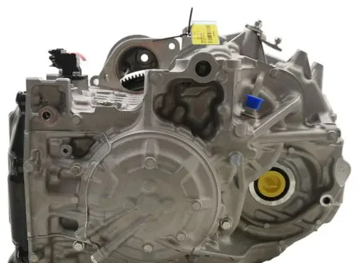 Audi A3 8Y Automatic gearbox 09S300036A