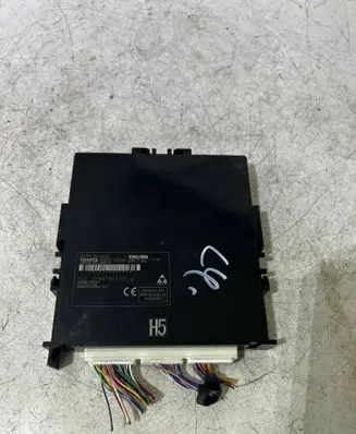 Toyota Corolla Cross Keyless (KESSY) go control unit/module 62B538000 8999016190