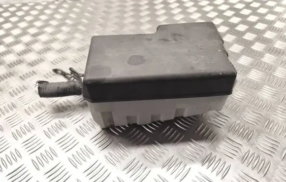 Mazda 5 Fuse box set 