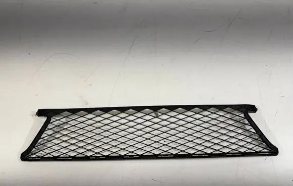 Honda Civic X Front bumper lower grill 71107TGH