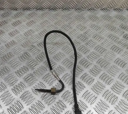 Mercedes-Benz C W205 Oil temperature sensor A0009059604