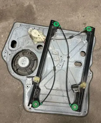 Volkswagen Transporter - Caravelle T6 Front window lifting mechanism without motor 7H1837729 1826219 0907081137