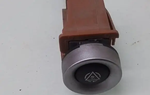 Citroen C8 ESP (stability program) switch 
