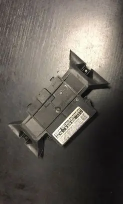 BMW 5 E39 Ultrasonic Sensor 8379939