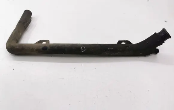 Ford Scorpio Engine coolant pipe/hose 86GB8A504BA