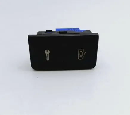 Volkswagen Golf Plus Central locking switch button 5M1962125