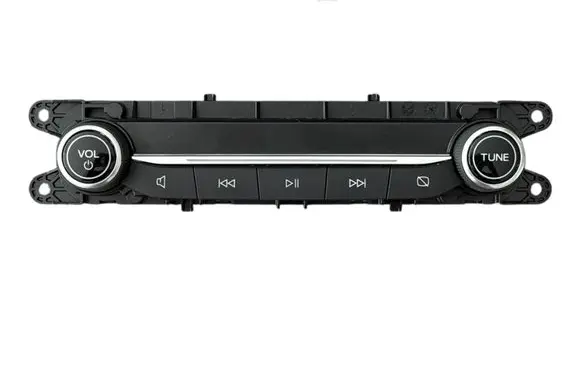 Ford Kuga III Head unit multimedia control LJ6T-18K811-CB