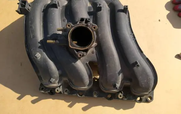 Citroen C5 Intake manifold 963674100