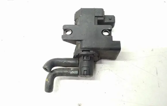 Turbo solenoid valve